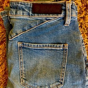 Rock&Roll Denim Women’s Jeans